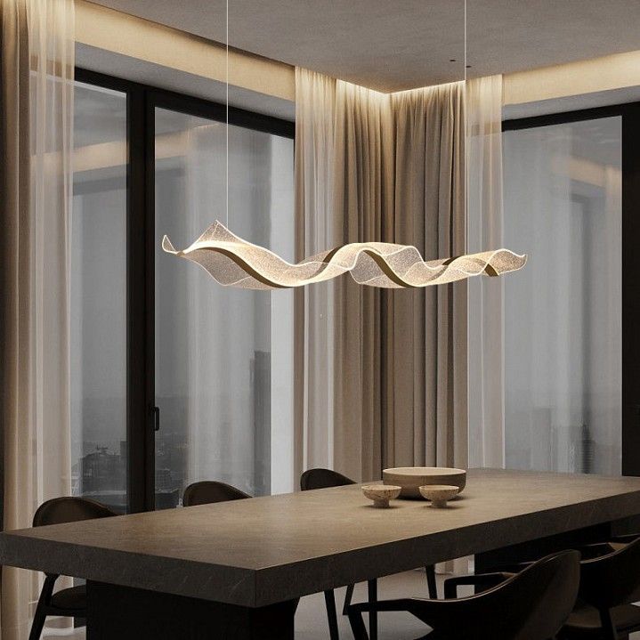 Подвесной светильник Imperiumloft  Larseric01