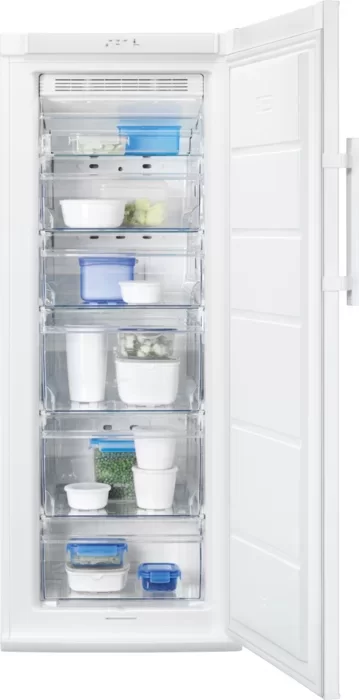 Морозильная камера Electrolux EUF2047AOW