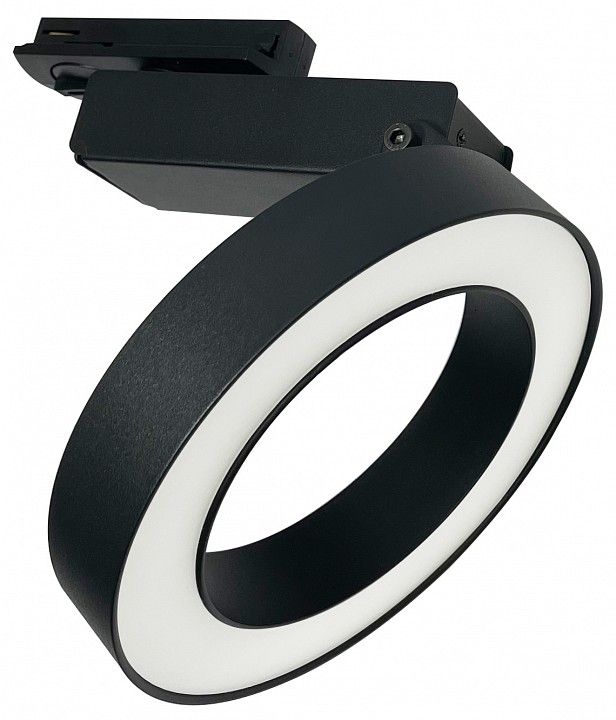 Светильник на штанге Maytoni Technical Рим TR044-1-12W3K-B
