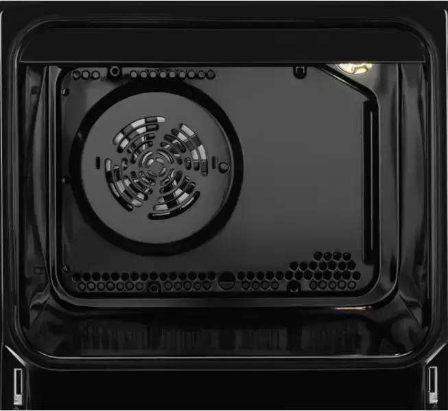 Комбинированная плита Electrolux RKK660201X