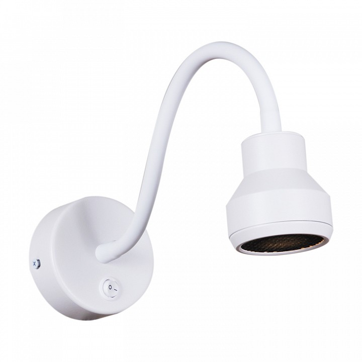 Бра Reluce Technical 86203 86203-9.2-001MN LED5W WT