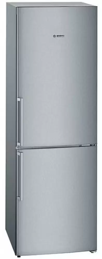 Двухкамерный холодильник Bosch KGV 36XL20 R