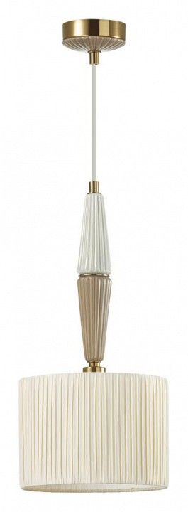 Подвесной светильник Odeon Light Latte 5403/1
