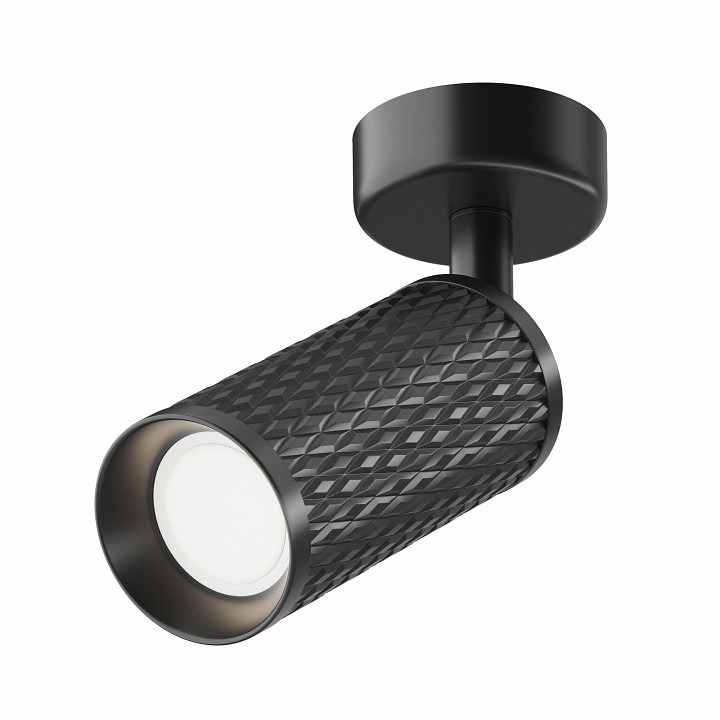 Спот Maytoni Technical Focus Design C034CL-01B