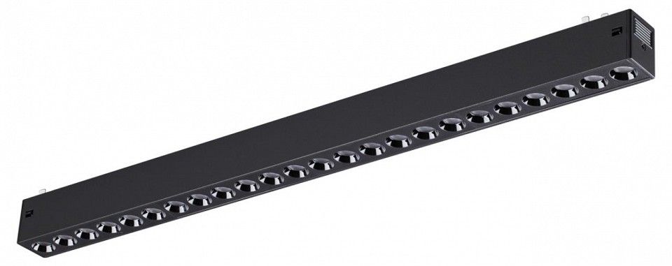 Встраиваемый светильник Novotech VECTOR 220V 359932