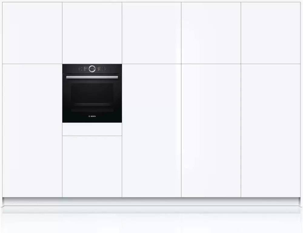 Духовой шкаф Bosch HBG676EB6
