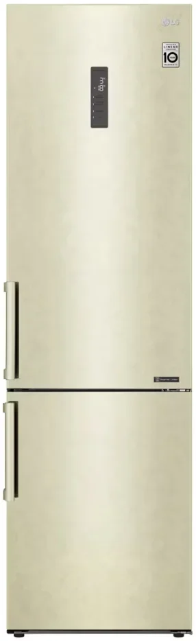 Холодильник LG GA-B 509 BEGL