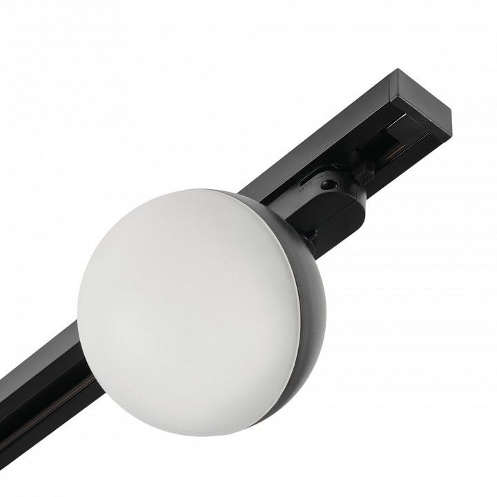 Светильник на штанге MyFar Ball MT0125-GX53-B