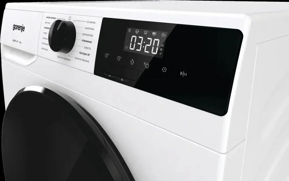 Сушильная машина Gorenje DHNA92/C