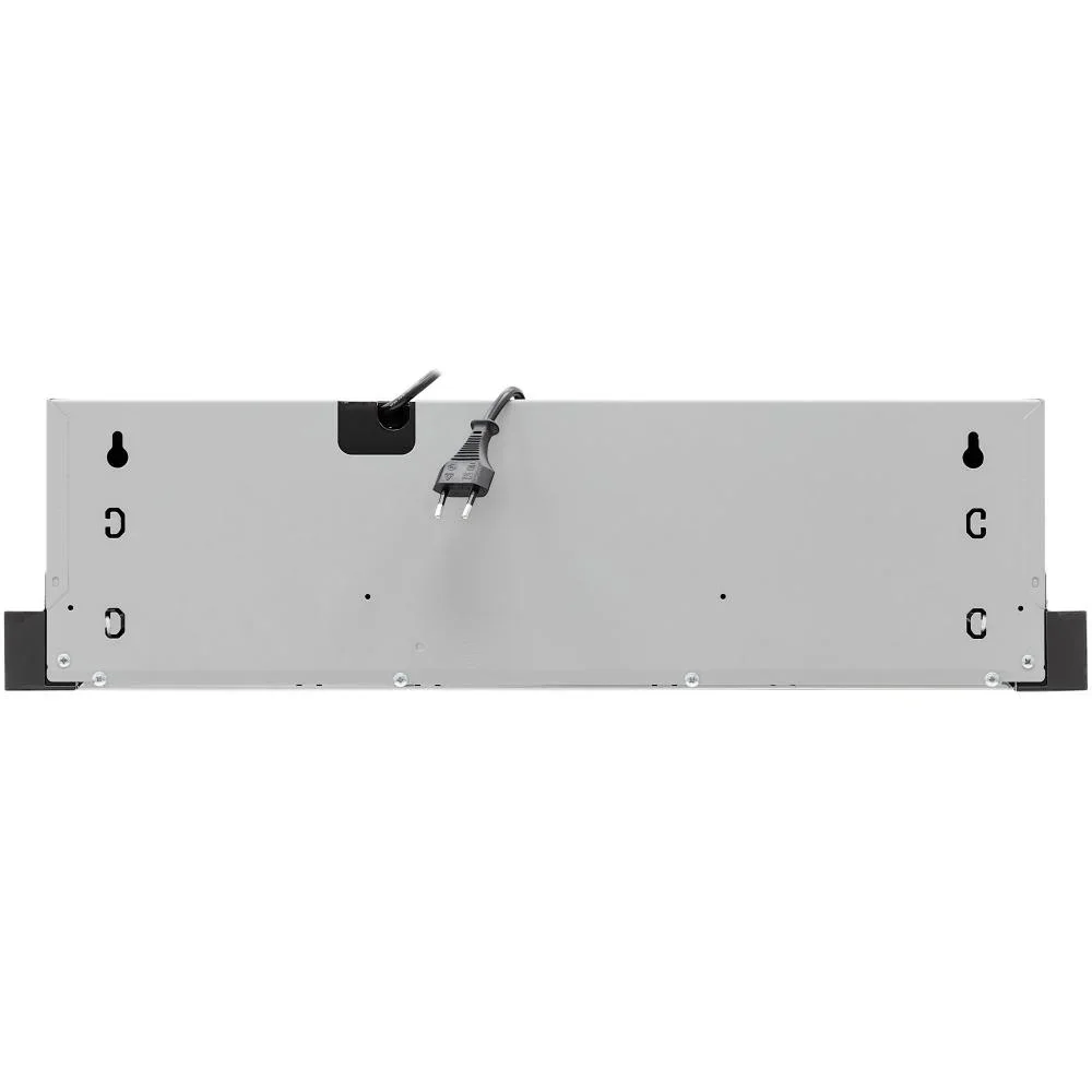Встраиваемая вытяжка KRONA KAMILLA MV 6002 INOX