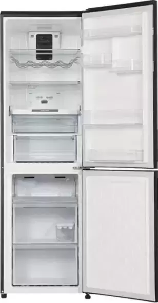 Холодильник Hitachi R-BG 410 PUC6X GBK