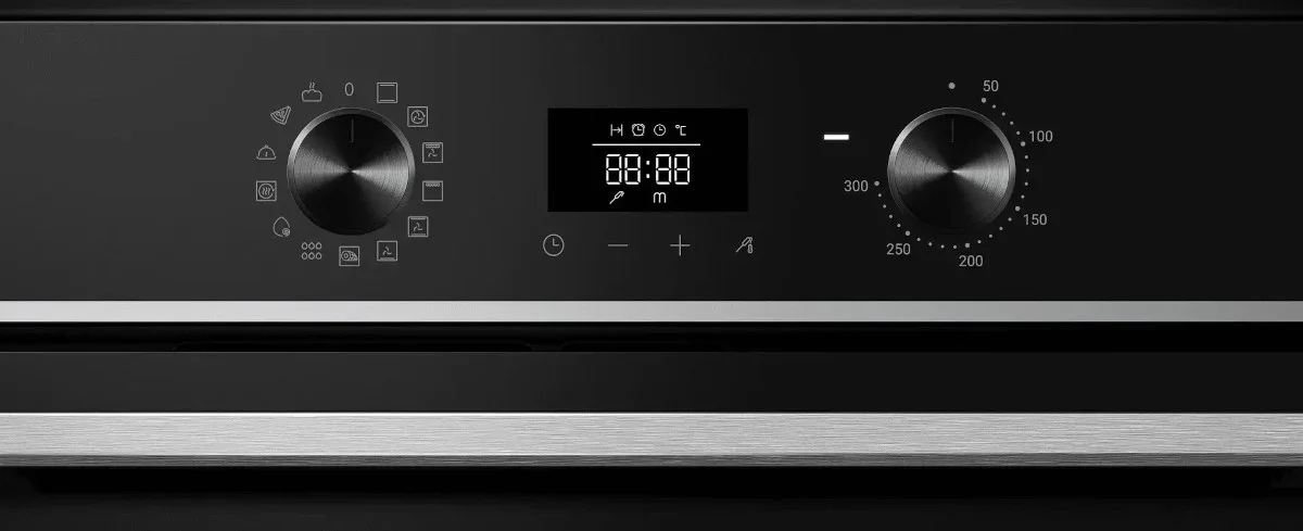 Духовой шкаф Haier HOQ-K3QNP6BX