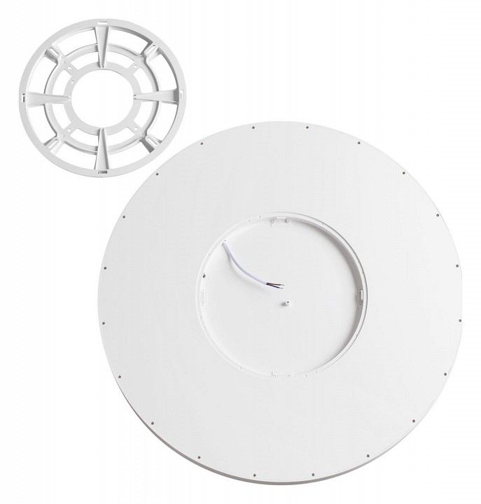 Накладной светильник Sonex Alfa White 7659/48L