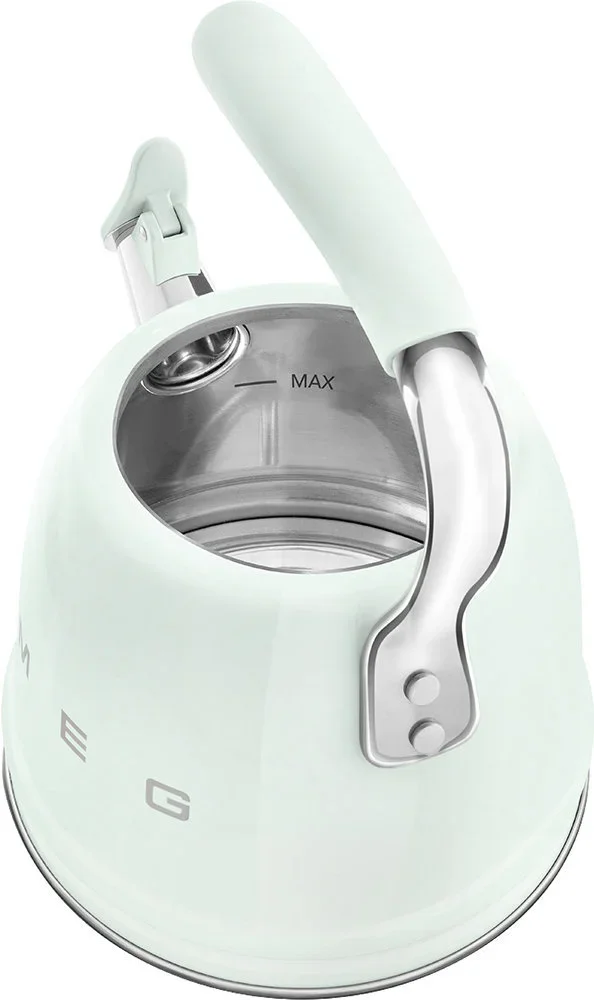 Чайник Smeg WKF01PG