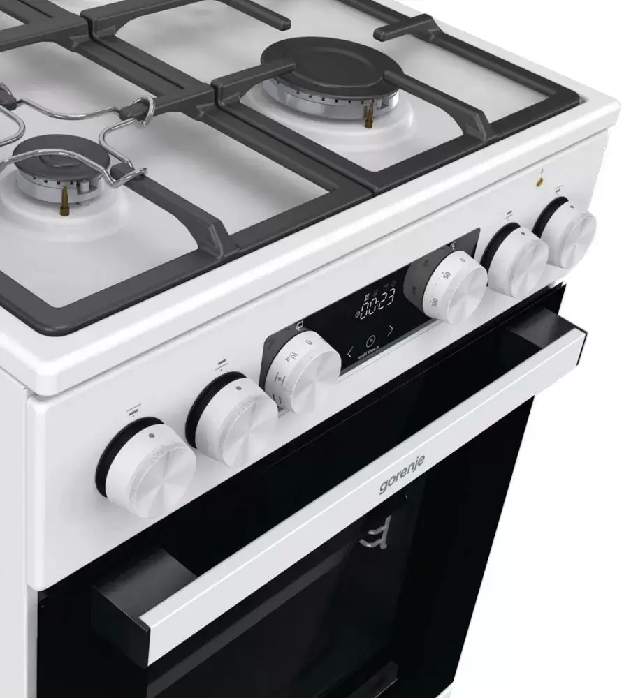 Комбинированная плита Gorenje GK5C41WF-B