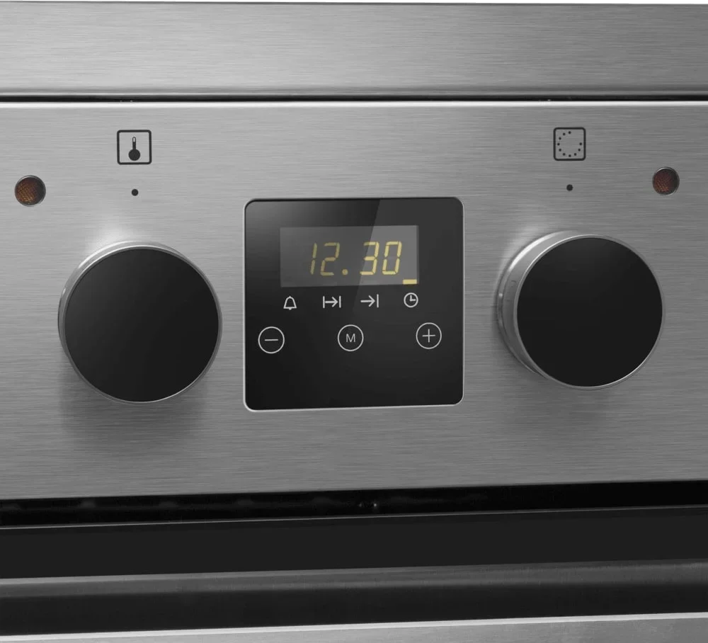 Электрическая плита Maunfeld MEC55CS08D