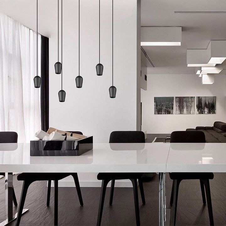 Подвесной светильник Loft it Blackout 10357/1