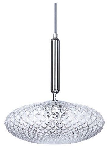 Подвесной светильник Divinare Okab 5006/02 SP-1