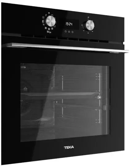 Духовой шкаф Teka AIRFRY HLB 8416 NIGHT RIVER BLACK