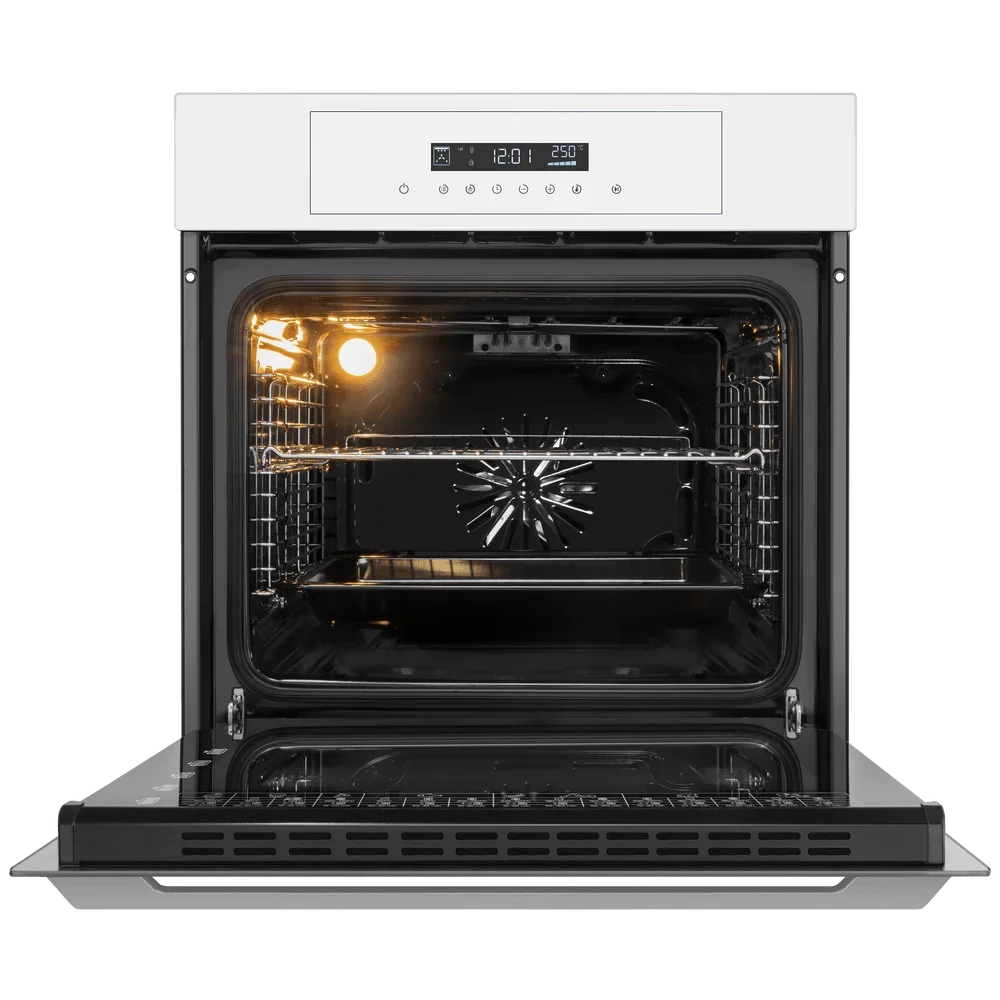 Духовой шкаф Maunfeld AEOD60103BG