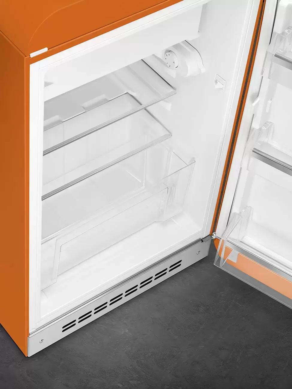 Холодильник Smeg FAB10ROR6