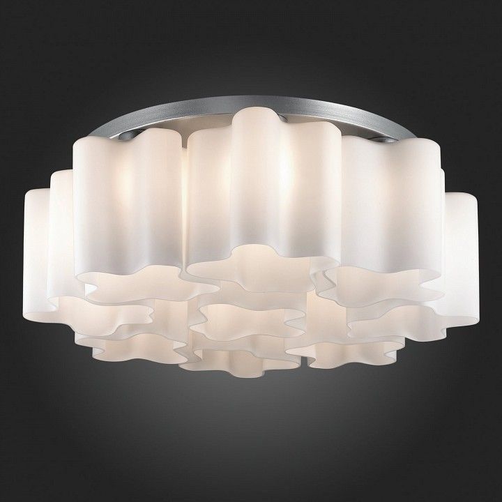 Потолочная люстра ST-Luce Onde SL116.502.09