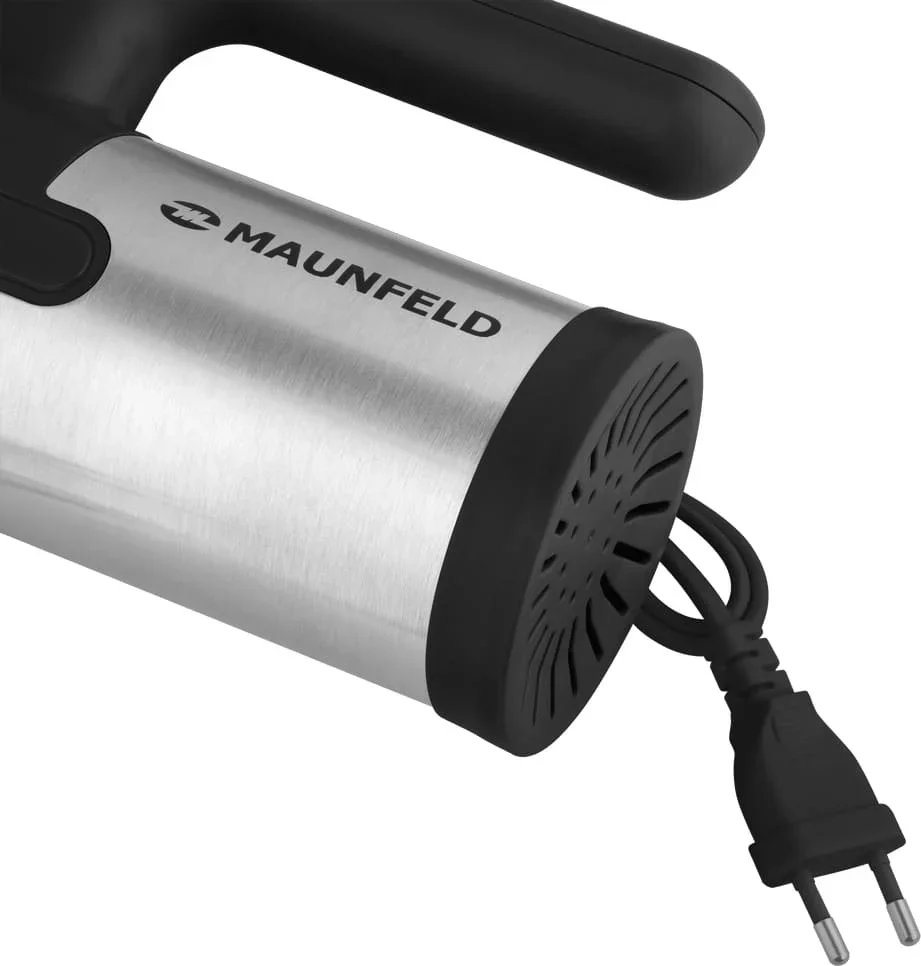 Миксер Maunfeld MF-321BK