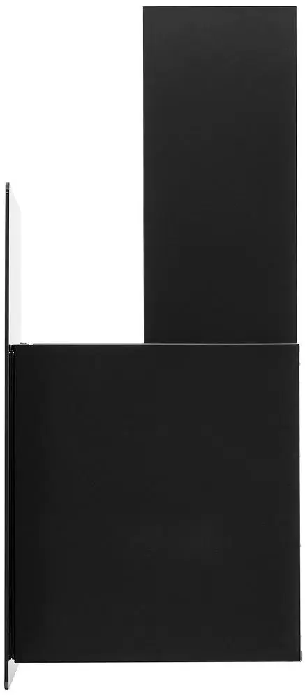 Вытяжка Krona DOMENIKA 600 BLACK S