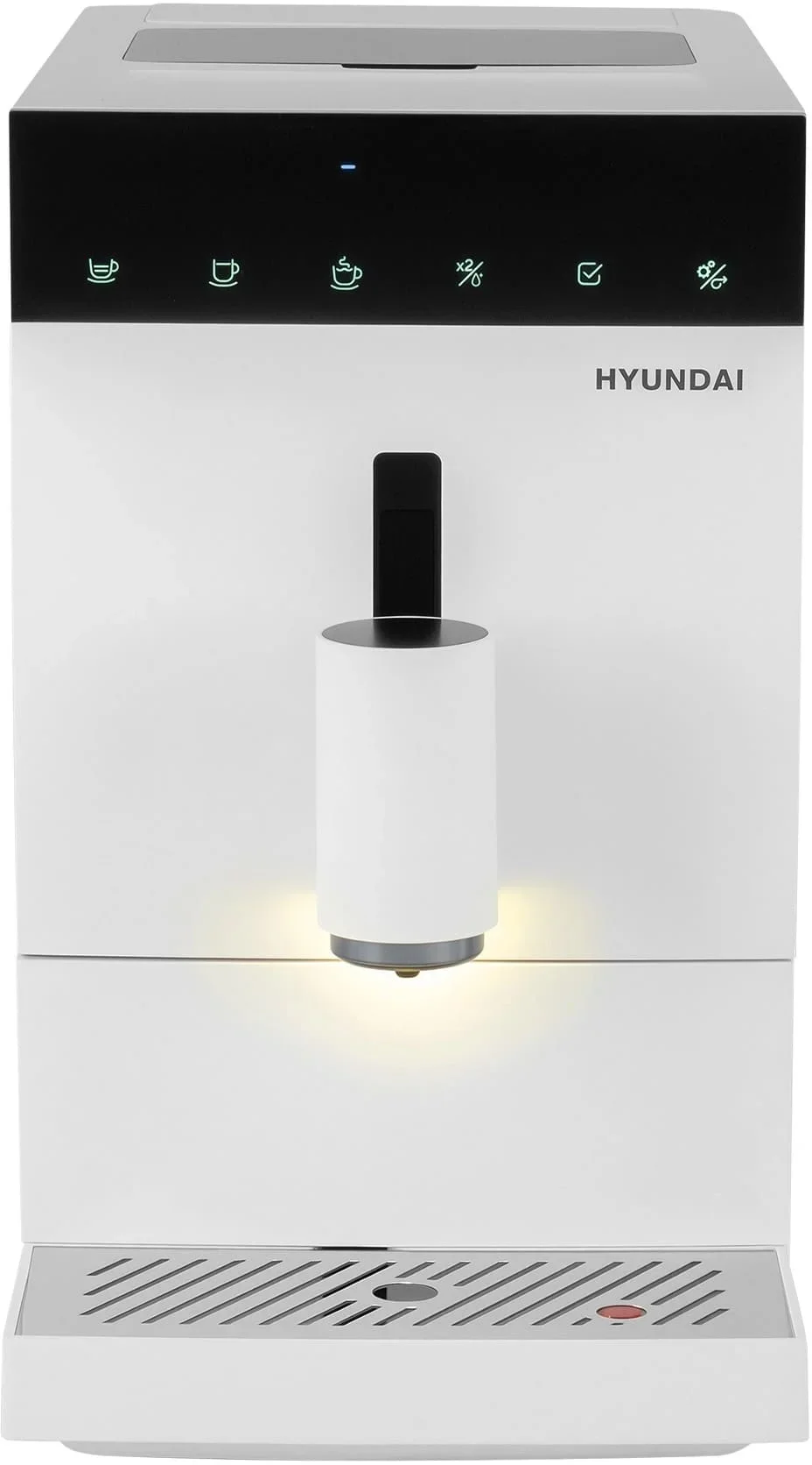 Кофемашина Hyundai HAM-4400