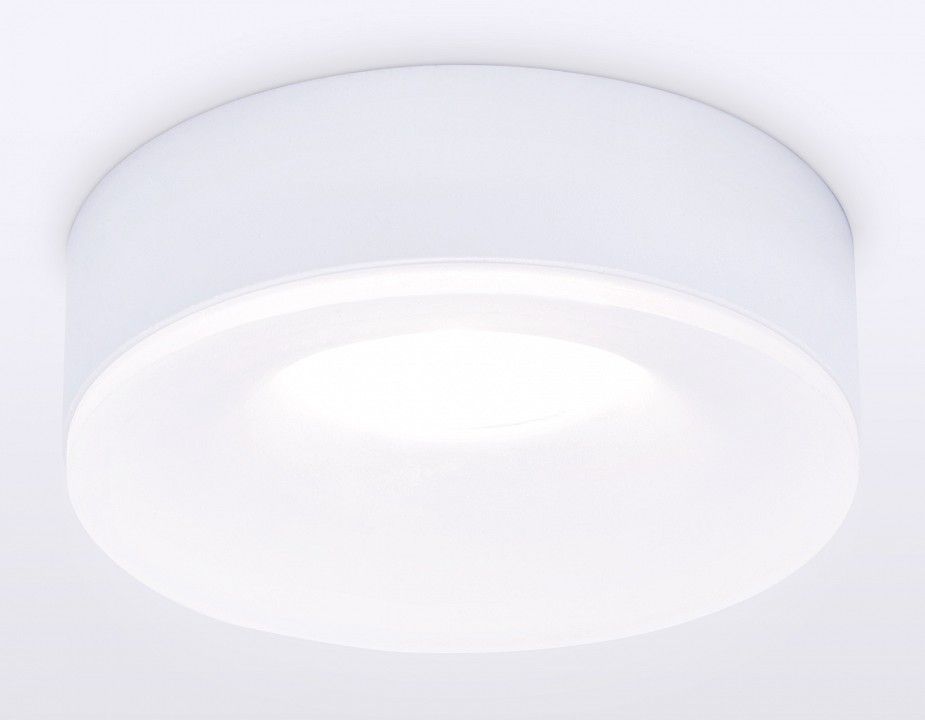 Встраиваемый светильник Ambrella Light TN TN3331