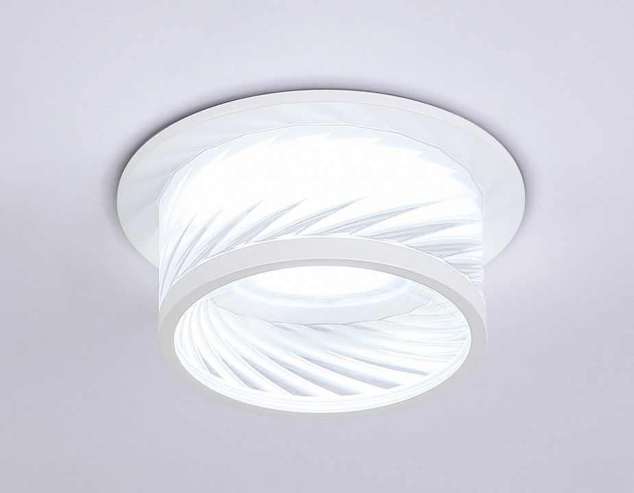 Встраиваемый светильник Ambrella Light TN TN1251