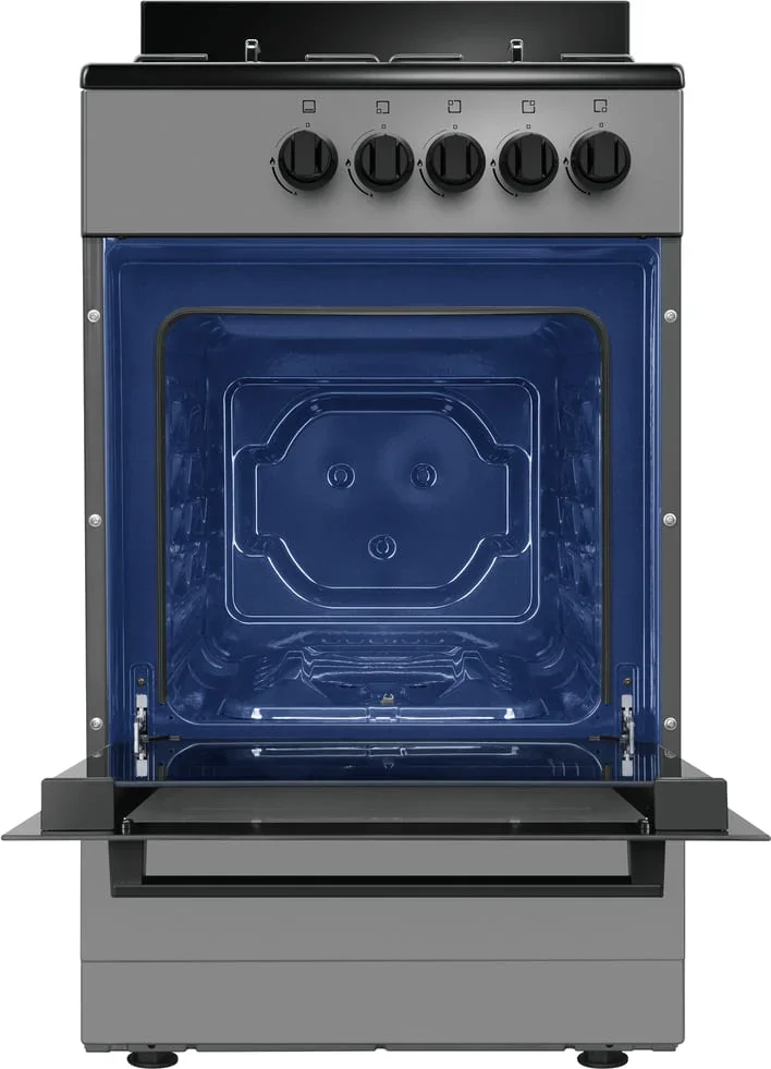 Газовая плита Maunfeld MGC50GEGR01D