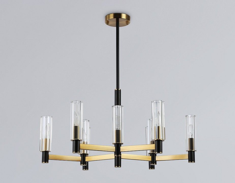 Люстра на штанге Ambrella Light LH LH55513