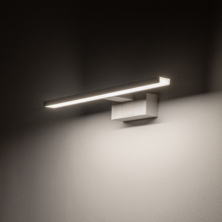 Подсветка для зеркала Nowodvorski Cezanne Led S 10683