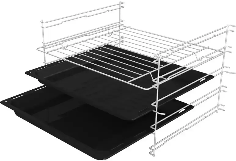 Духовой шкаф Gorenje BO6737E03NWG