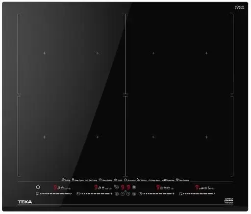 Индукционная варочная панель Teka IZF 68700 MST BLACK