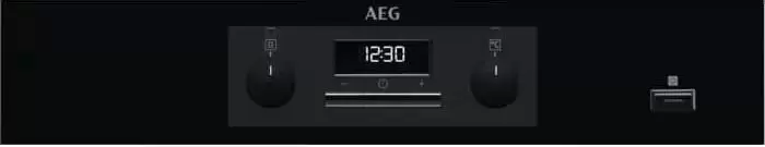Духовой шкаф AEG BEB 351111 B