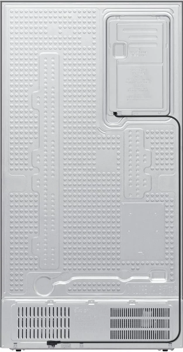 Холодильник Samsung RS70F65QETEO