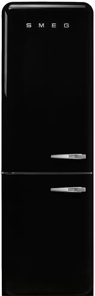Холодильник Smeg FAB32LBL3