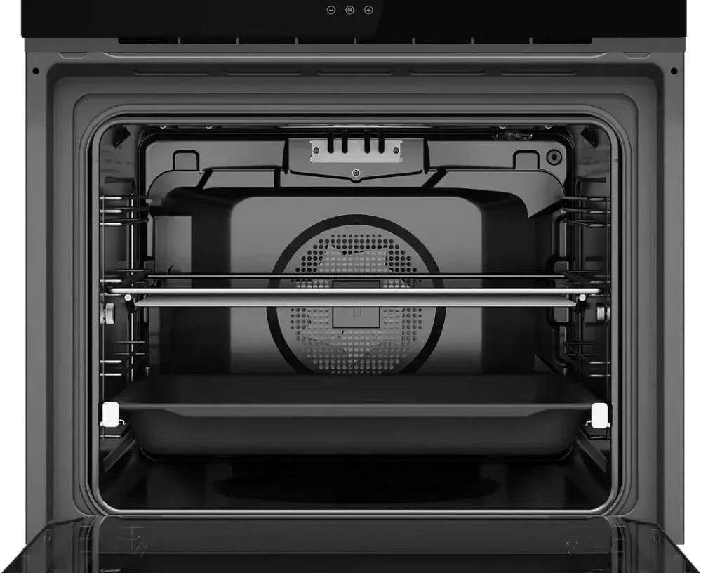 Духовой шкаф Teka HLB 8300 Black glass