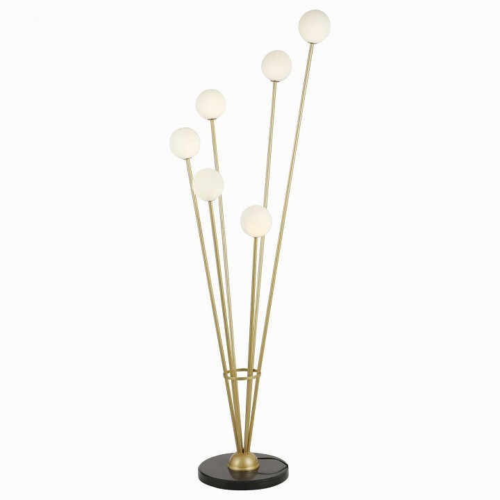 Торшер Alfa-Light F2324 F2324-04