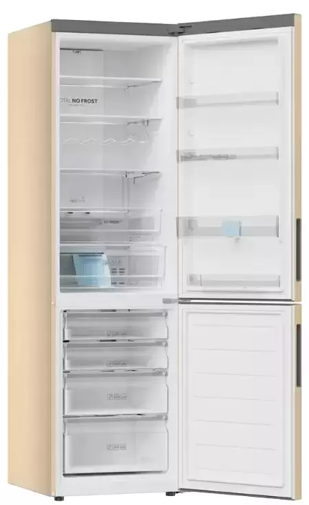 Холодильник Haier C2F637CGGU1