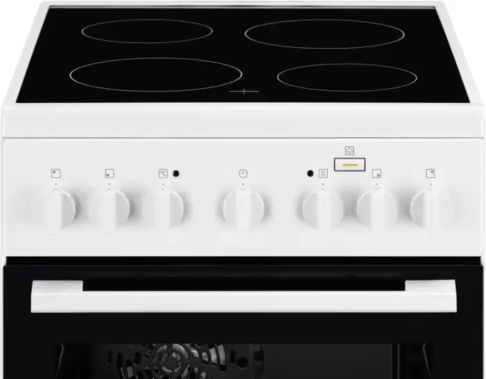 Электрическая плита Electrolux RKR560100W