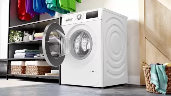 Стиральная машина Bosch WAU28PA0SN