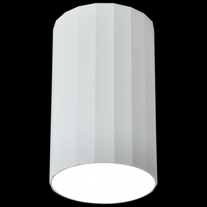 Накладной светильник Reluce 81152 81152-9.5-001MZ LED6W WT