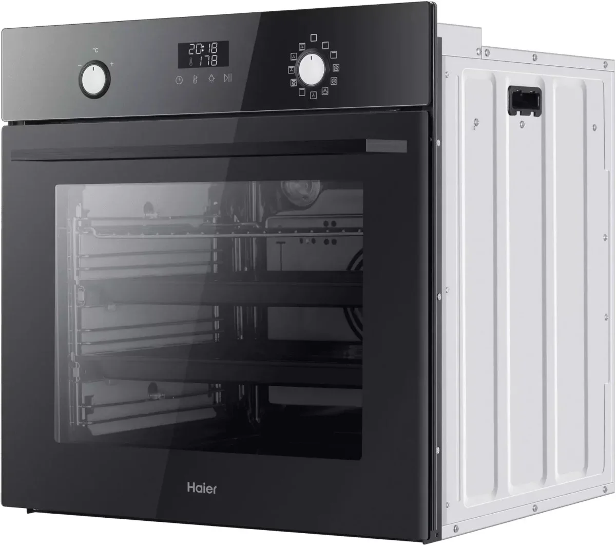 Духовой шкаф Haier HOX-P11CGB