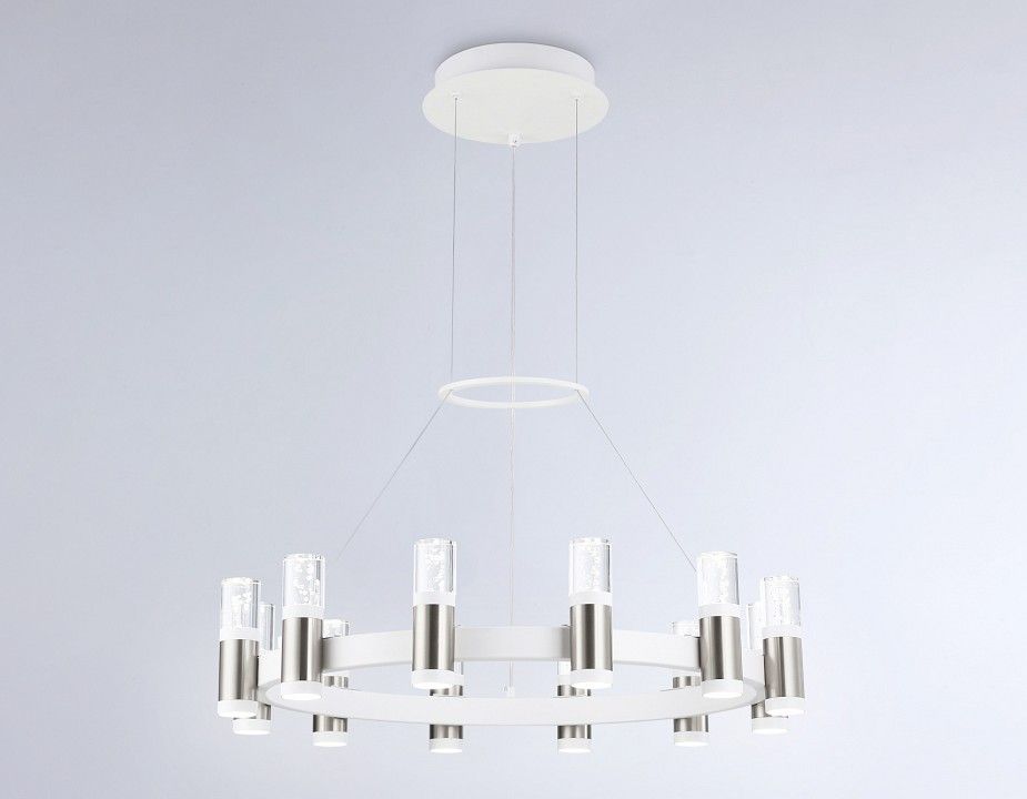 Подвесная люстра Ambrella Light FL FL6205