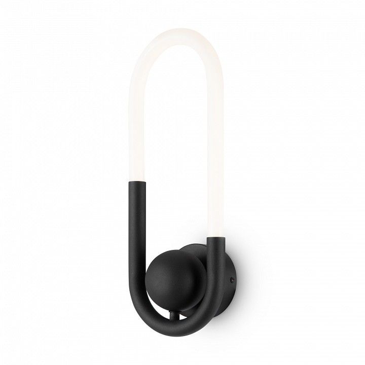 Накладной светильник Freya Magnet FR6106WL-L10B1