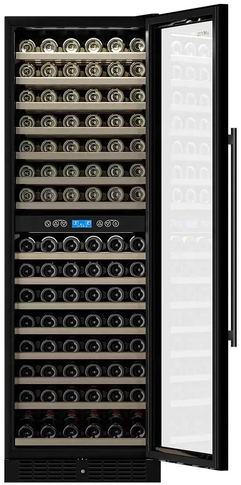 Встраиваемый винный шкаф Meyvel MV160-KBT2
