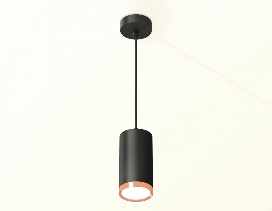 Подвесной светильник Ambrella Light XP XP8162014